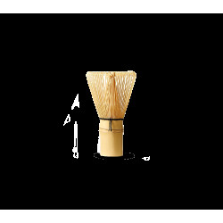 MATCHA TEA Chasen bambusová metlička 1 kus