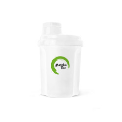 MATCHA TEA Šejkr 300 ml