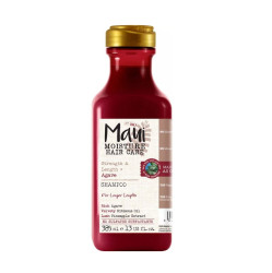 Maui Moisture Agave posilující šampon 385 ml