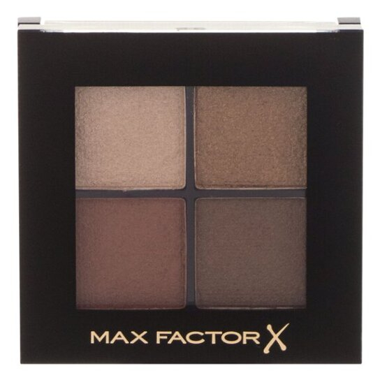 MAX FACTOR Color X-Pert 004 Veiled Bronze oční stín 4,2 g