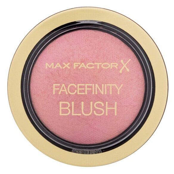 MAX FACTOR Facefinity Blush 05 Lovely Pink tvářenka 1,5 g