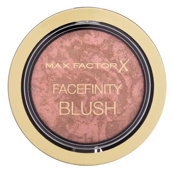 Max Factor Facefinity Blush 25 Alluring Rose tvářenka 1,5 g
