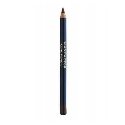MAX FACTOR  Kohl Pencil 020 Black tužka na oči 3,5 g