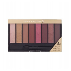 MAX FACTOR Paletka očních stínů Masterpiece Odstín 05 Cherry Nudes