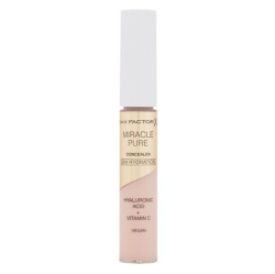 MAX FACTOR Tekutý korektor Miracle Pure (Concealer) 7,8 ml Odstín 001