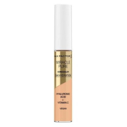 MAX FACTOR Tekutý korektor Miracle Pure (Concealer) 7,8 ml Odstín 002