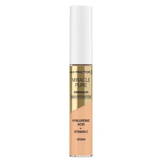 MAX FACTOR Tekutý korektor Miracle Pure (Concealer) 7,8 ml Odstín 003