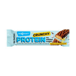 Max Sport Protein Crunchy Vanilla&Coconut 40 g