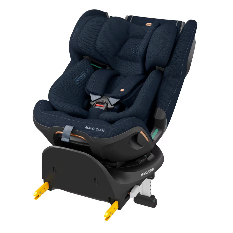 Maxi-Cosi Autosedačka Emerald 360 Pro (40 - 150 cm) Authentic Blue