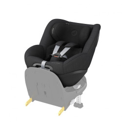 Maxi-Cosi Autosedačka Pearl 360 Pro (61-105 cm) Authentic Black