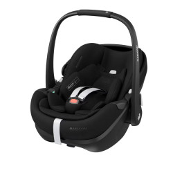 Maxi-Cosi Autosedačka Pebble 360 Pro 2 (40 do 87 cm) Twillic Black