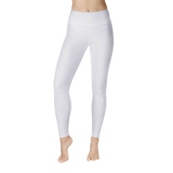 MAXIS SHAPEWEAR Jasmine kompresní legíny vel. L 1 ks bílá