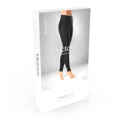 MAXIS Victoria kompresní legíny, Velikost: L, Barva: Černá