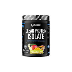 MAXXWIN Clear protein isolate mango a maracuja 400 g