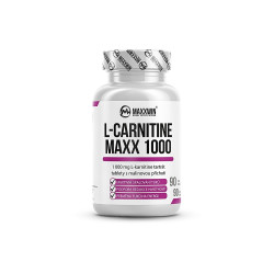 MAXXWIN L-carnitine maxx 1000 90 tablet