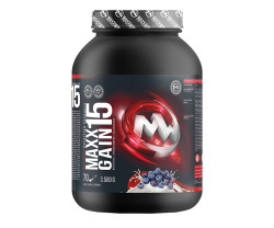 MAXXWIN Maxx Gain 15 borůvka 3500 g