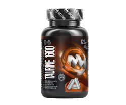 MAXXWIN Taurine 1600, 120 kapslí