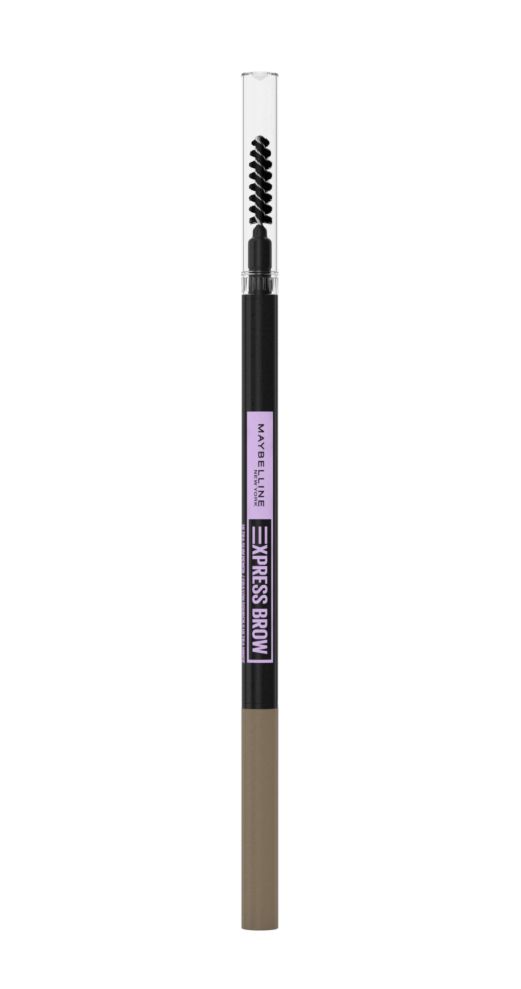 Maybelline Brow Express Ultra Slim odstín 01 Blonde tužka na obočí 9 g