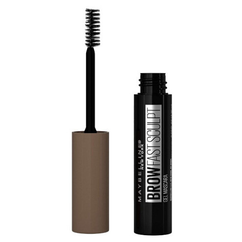 MAYBELLINE Brow Fast Sculpt Gelová řasenka na obočí Soft Brown 3,5 ml