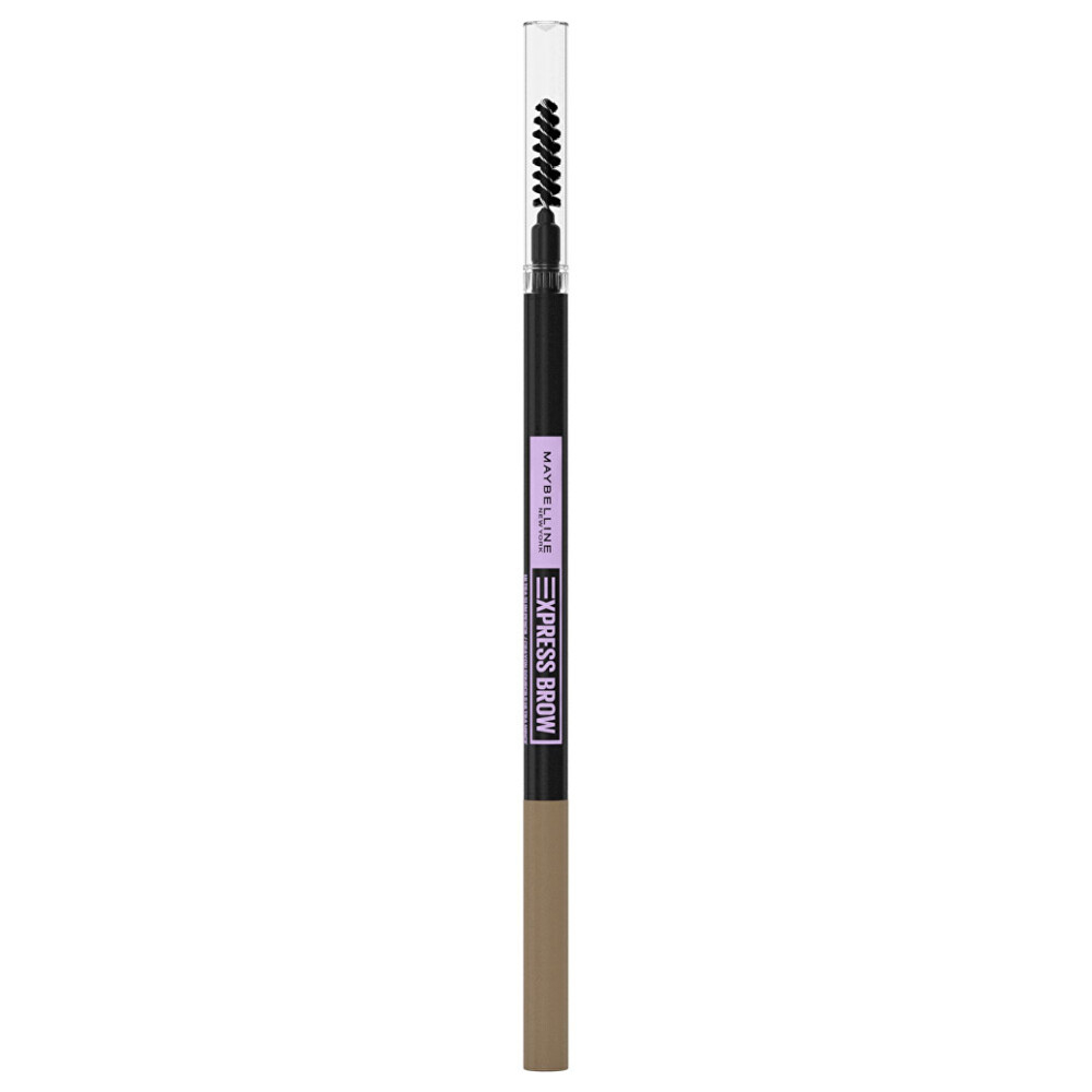 MAYBELLINE Brow Ultra Slim Automatická tužka na obočí Odstín Light Blond 4 g