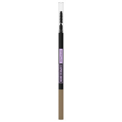 MAYBELLINE Brow Ultra Slim Automatická tužka na obočí Odstín Light Blond 4 g