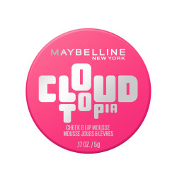 Maybelline CloudTopia 04 Pink DayDream matná tvářenka 5 g