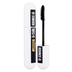 MAYBELLINE Colossal Curl Bounce Objemová řasenka Odstín Extra Black 10 ml