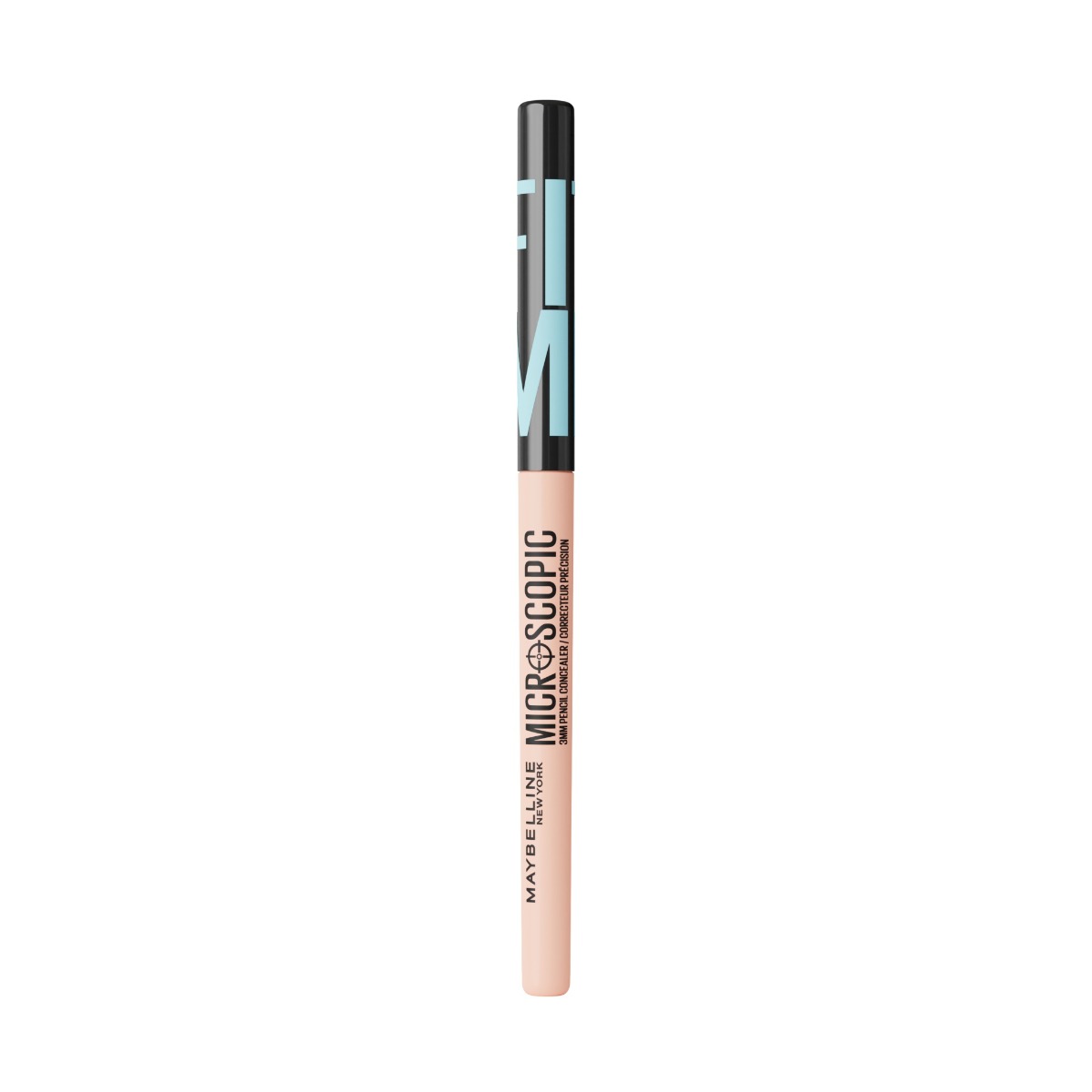 Maybelline Fit me Microscopic 15 Fair korektor 0,28 g
