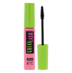 MAYBELLINE Great Lash Blackest Black 12,5 ml