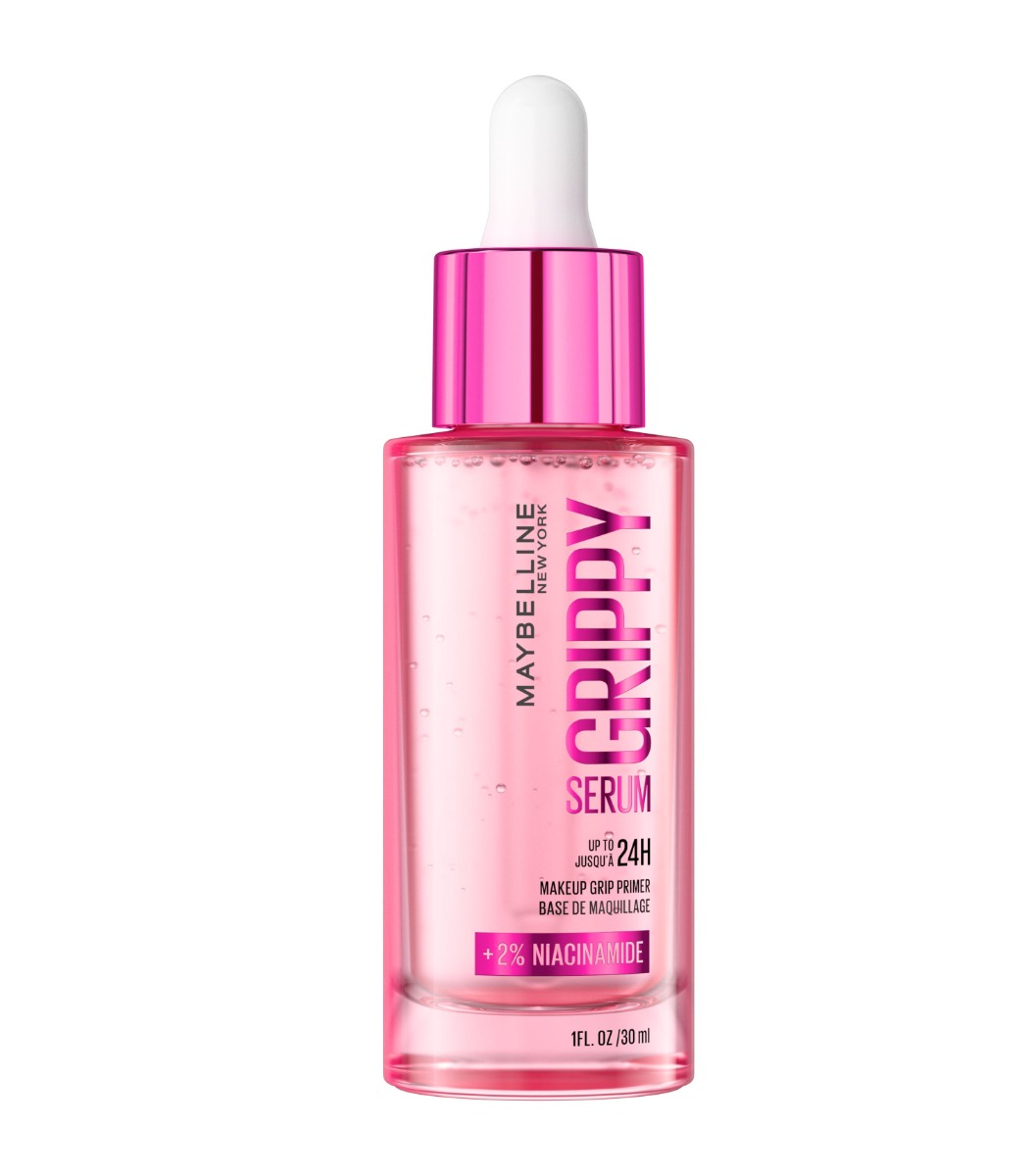 Maybelline Grippy Serum Primer podkladová báze 30 ml