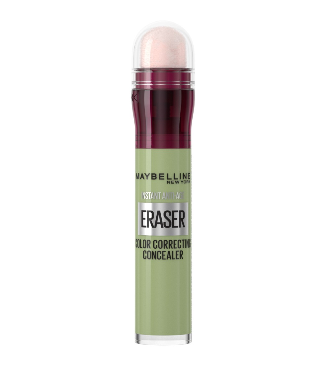 Maybelline Instant Eraser odstín Green korektor 6,8 ml