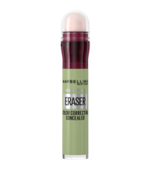 Maybelline Instant Eraser odstín Green korektor 6,8 ml