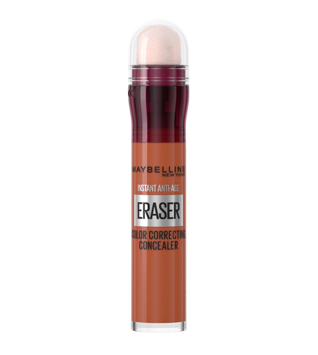 Maybelline Instant Eraser odstín Orange korektor 6,8 ml