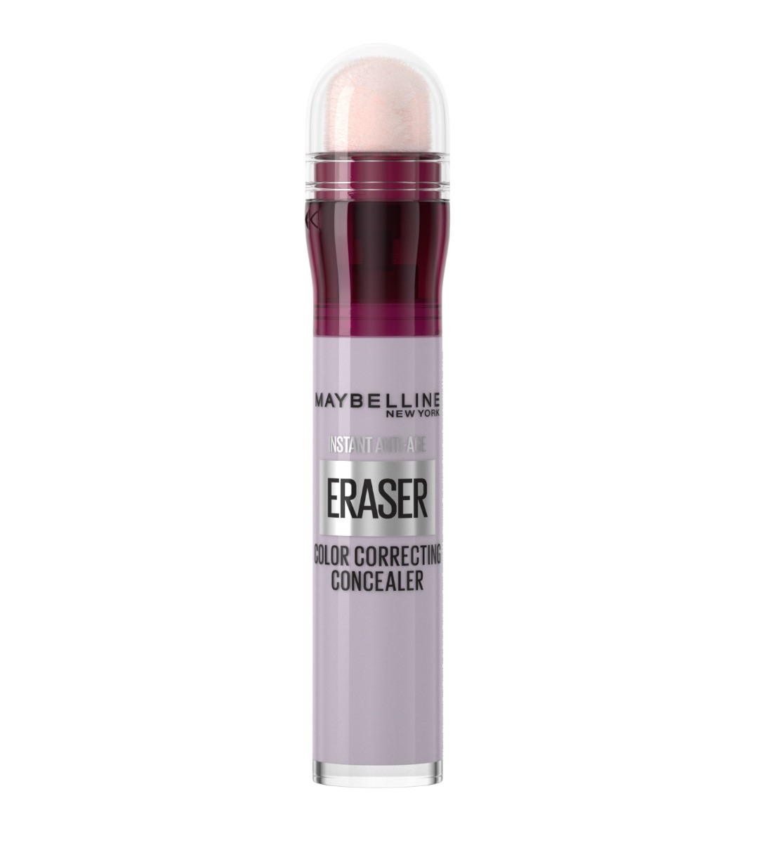 Maybelline Instant Eraser odstín Purple korektor 6,8 ml
