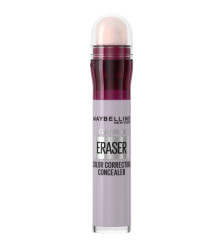 Maybelline Instant Eraser odstín Purple korektor 6,8 ml