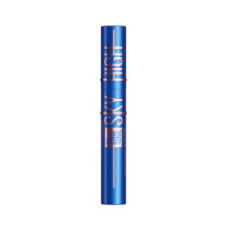 Maybelline Lash Sensational Sky High řasenka Navy Blue řasenka 7,2 ml