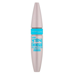 MAYBELLINE Lash Sensational Waterproof  řasenka 9,4 ml