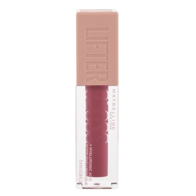 MAYBELLINE Lifter Gloss Hydratační lesk na rty Odstín 05 Petal 5,4 ml