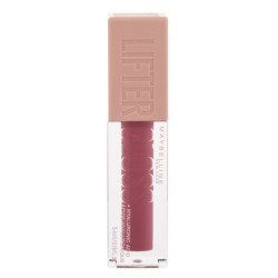 MAYBELLINE Lifter Gloss Hydratační lesk na rty Odstín 05 Petal 5,4 ml