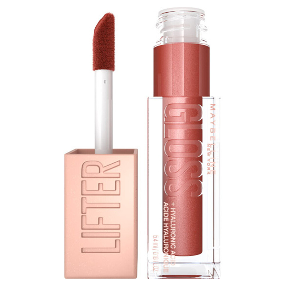 MAYBELLINE Lifter Gloss Hydratační lesk na rty Odstín 20 Sun 5,4 ml