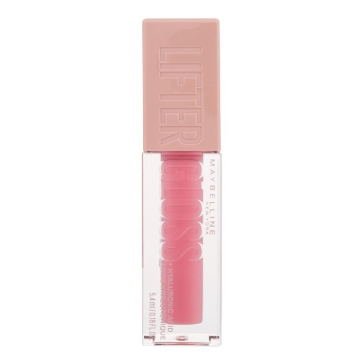 MAYBELLINE Lifter Gloss Hydratační lesk na rty Odstín 21 Gummy Bear 5,4 ml