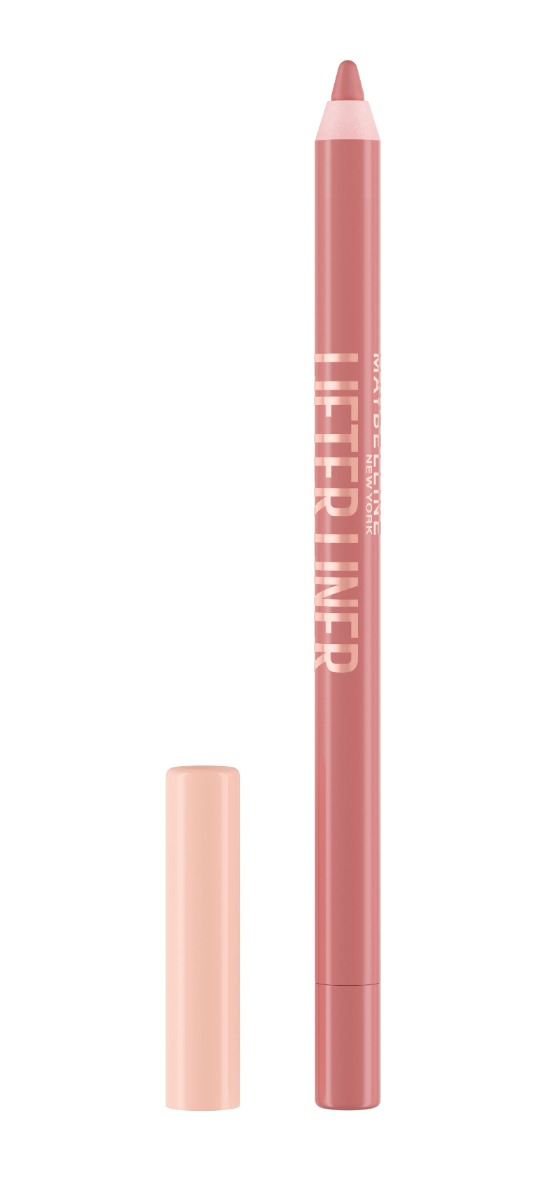 Maybelline Lifter Liner odstín 06 Line Leader tužka na rty 1,2 g