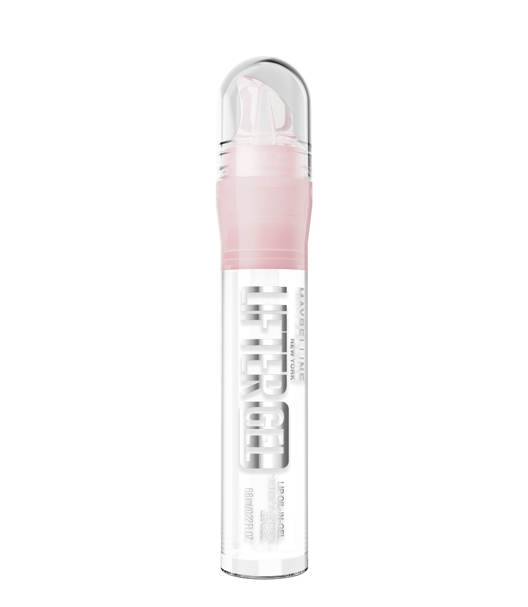 Maybelline Lip Lifter 001 Mintini olej na rty 6,6 ml