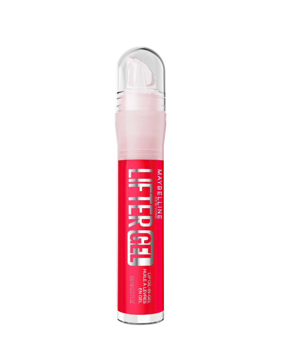 Maybelline Lip Lifter 005 Melone-Ade gel na rty 6,6 ml