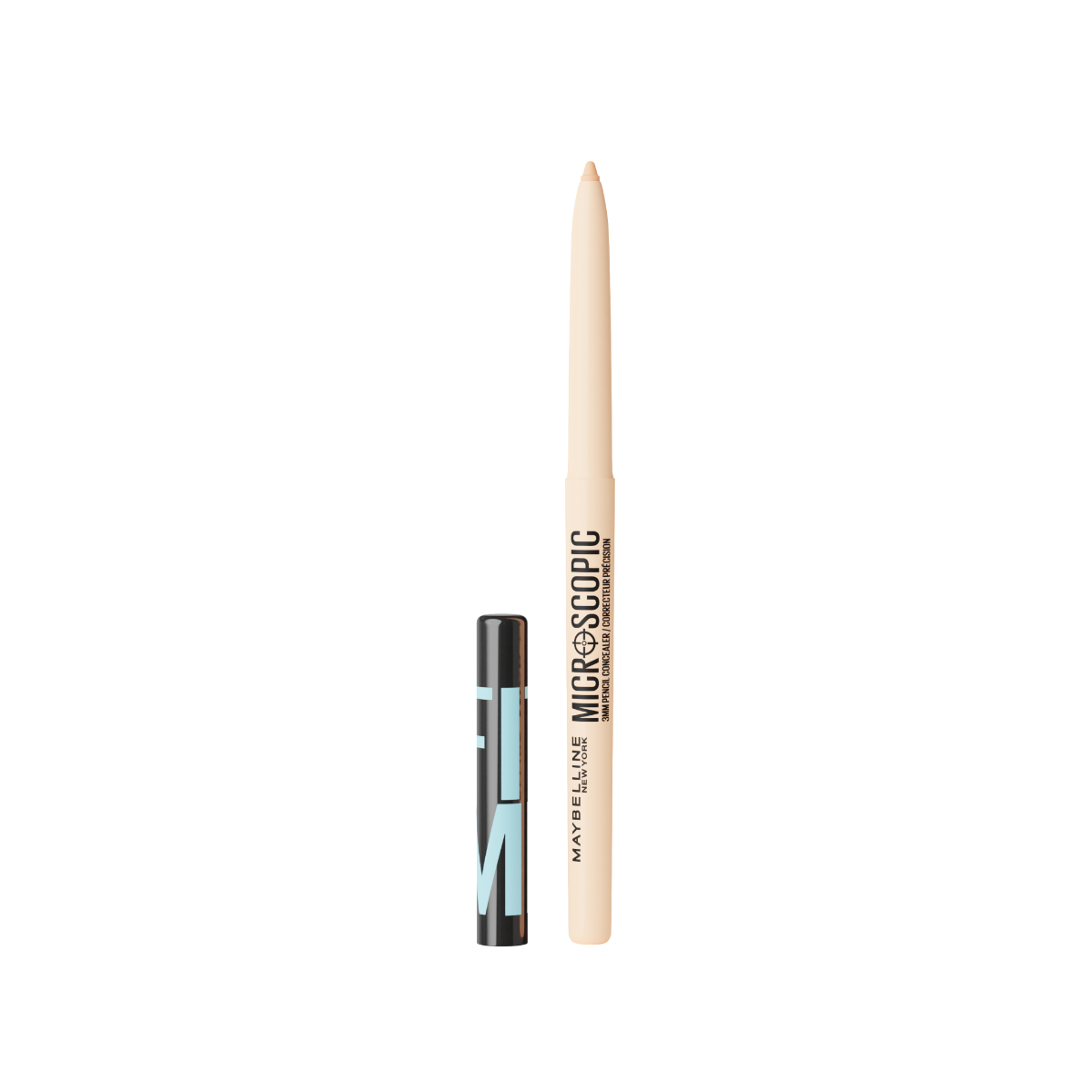 Maybelline Microscopic 03 Porceln korektor 0,28 g