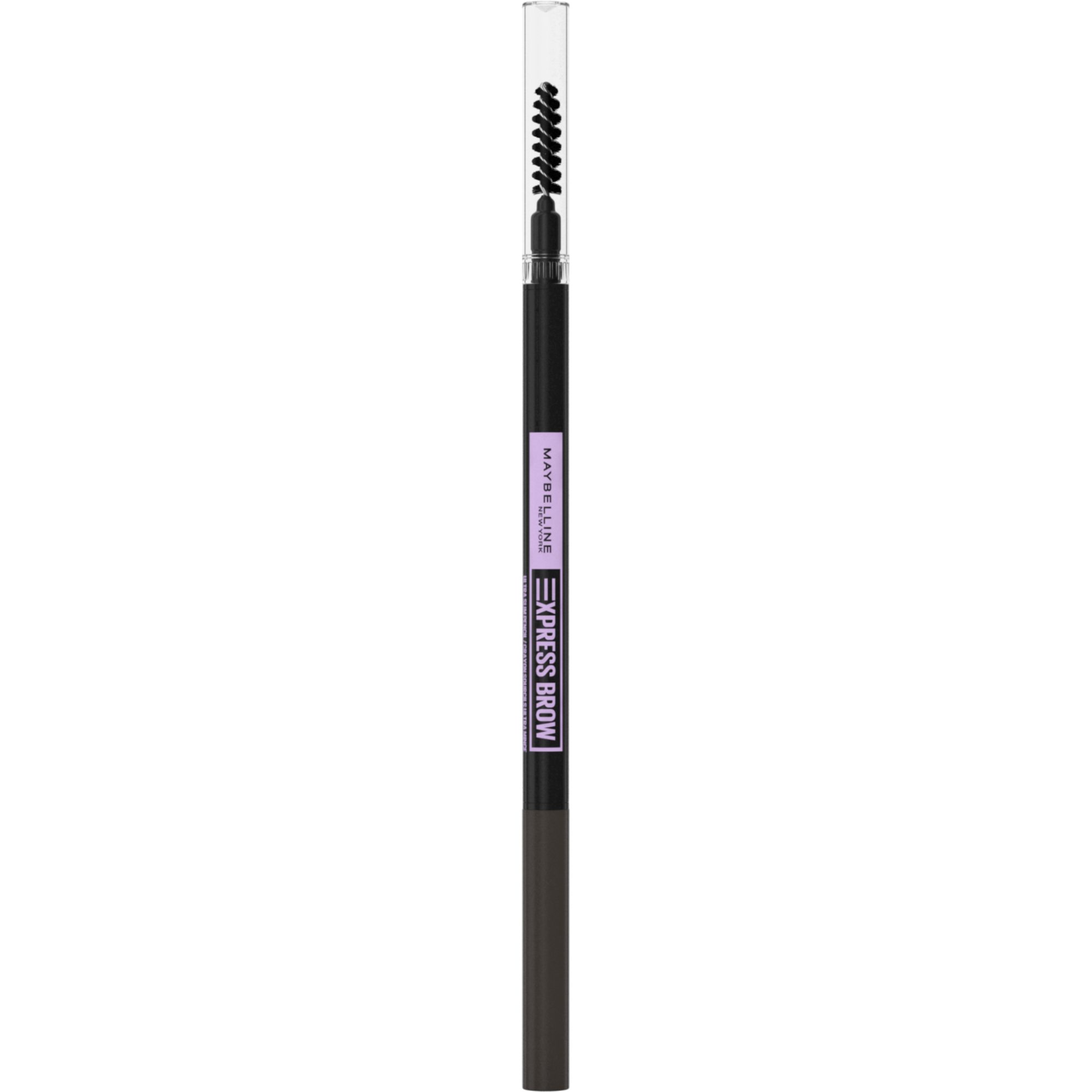 MAYBELLINE NEW YORK Brow Ultra Slim tužka na obočí 05 Deep Brown 9 g