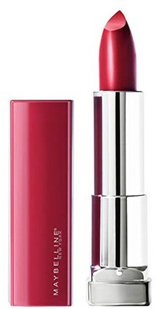 MAYBELLINE NEW YORK Color Sensational Made For All krémová rtěnka 373 Mauve 4.4 g