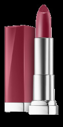MAYBELLINE NEW YORK Color Sensational Made For All krémová rtěnka 376 Pink 4,4g 4.4 g