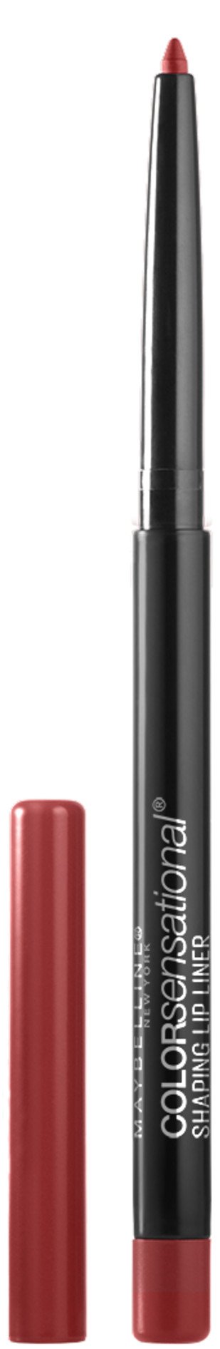 MAYBELLINE NEW YORK Color Sensational tužka na rty Red Escape 80, 1.2 g