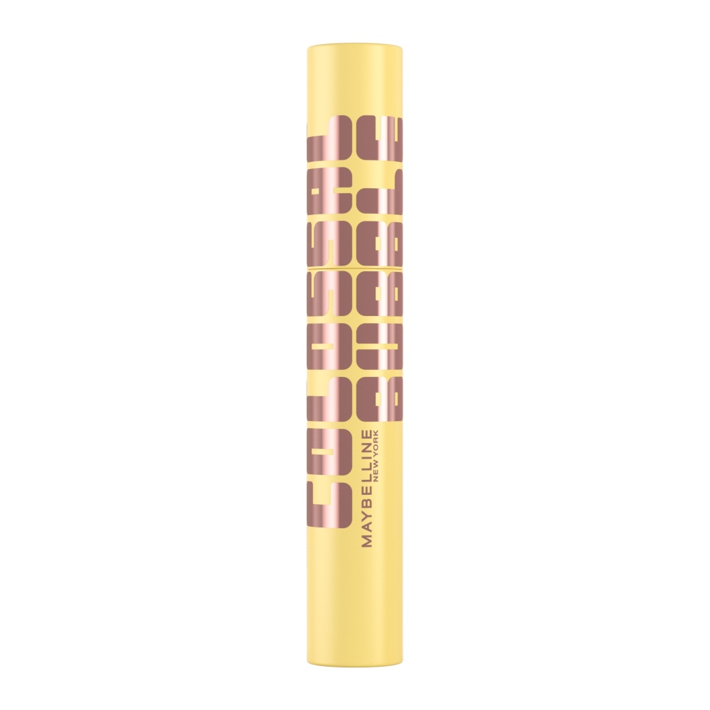 Maybelline New York Colossal Bubble řasenka 10 ml